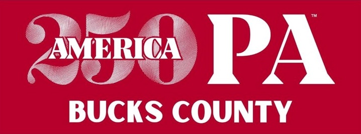 America 250 PA Bucks County